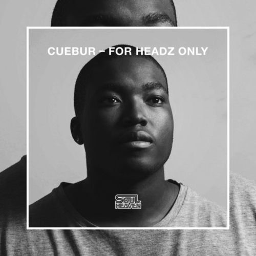 Cuebur - For Headz Only [CUHE01D]